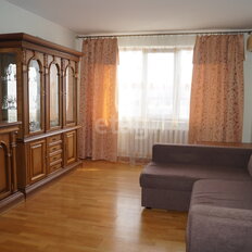 Квартира 91,3 м², 3-комнатная - изображение 1