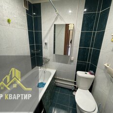 Квартира 30 м², 1-комнатная - изображение 5