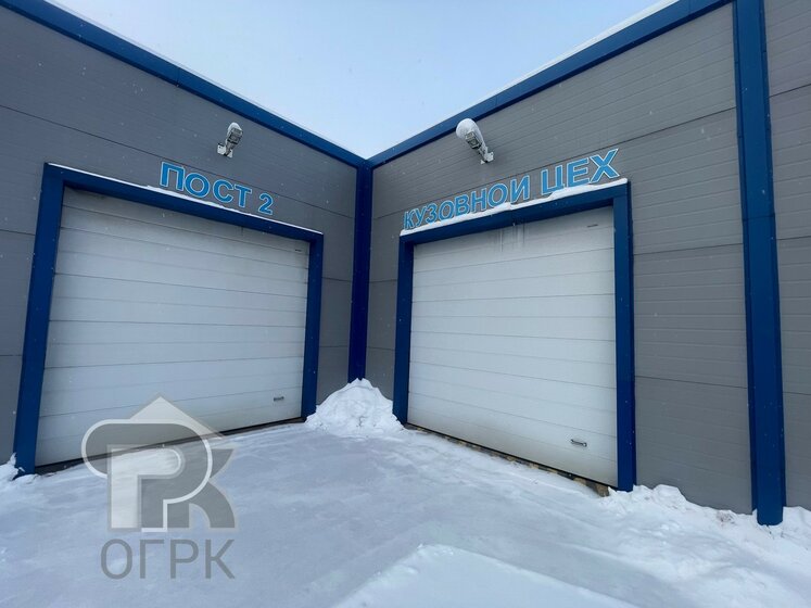 422,1 м², торговое помещение 160 000 000 ₽ - изображение 72