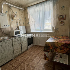 Квартира 31,4 м², 1-комнатная - изображение 4