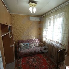 Квартира 21,3 м², 2-комнатная - изображение 3