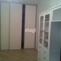 Квартира 33,7 м², 1-комнатная - изображение 5