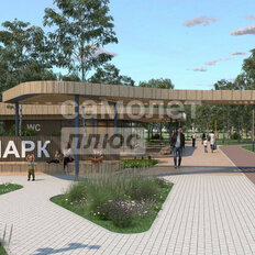 Квартира 37,4 м², студия - изображение 5