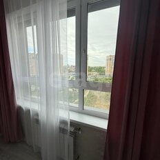 Квартира 32,3 м², 1-комнатная - изображение 3
