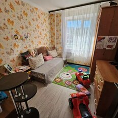 Квартира 78,5 м², 4-комнатная - изображение 5