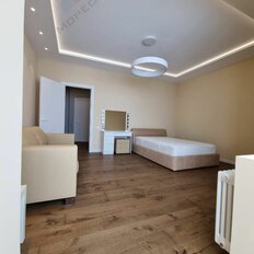 Квартира 89,1 м², 2-комнатная - изображение 2