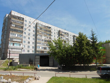 Купить квартиру с мебелью и с высокими потолками в Москве - изображение 10