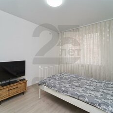 Квартира 39,2 м², 1-комнатная - изображение 5