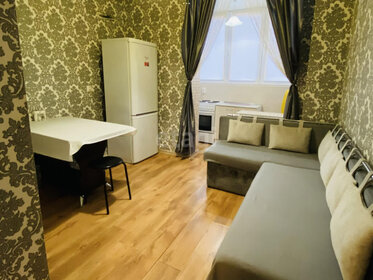 25 м², квартира-студия 28 000 ₽ в месяц - изображение 64