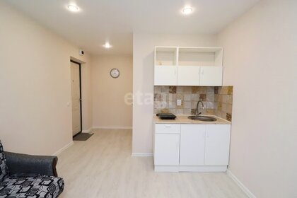 18,4 м², квартира-студия 1 099 000 ₽ - изображение 49