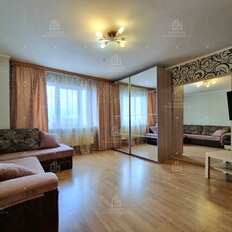 Квартира 41,7 м², 2-комнатная - изображение 2