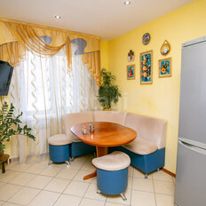 Квартира 88,1 м², 4-комнатная - изображение 1