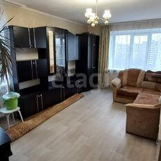 Квартира 51,2 м², 2-комнатная - изображение 1