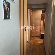 Квартира 31,3 м², 1-комнатная - изображение 5