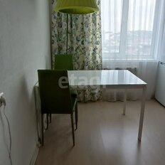 Квартира 50 м², 2-комнатная - изображение 4