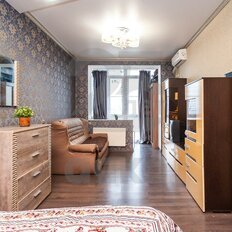 Квартира 36,5 м², 1-комнатная - изображение 2