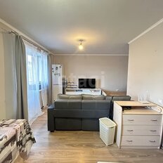 Квартира 30,1 м², студия - изображение 3