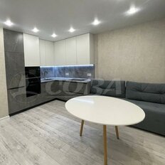 Квартира 41 м², 1-комнатная - изображение 5