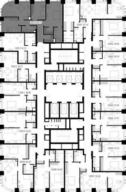 Квартира 84,1 м², 3-комнатная - изображение 2