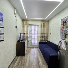 Квартира 39,5 м², 1-комнатная - изображение 3