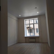 Квартира 24,3 м², студия - изображение 4