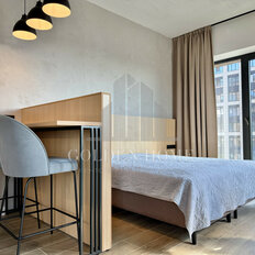 Квартира 31,4 м², студия - изображение 1