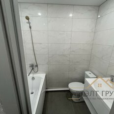 Квартира 17,8 м², студия - изображение 4