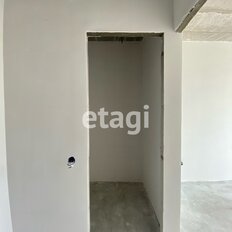 Квартира 54,8 м², 2-комнатная - изображение 5