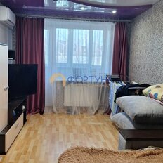 Квартира 37,4 м², 1-комнатная - изображение 5