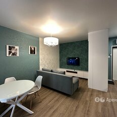 Квартира 37 м², 1-комнатная - изображение 2