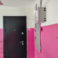 Квартира 69 м², 3-комнатная - изображение 4