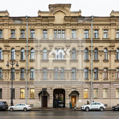 Квартира 131,4 м², 3-комнатная - изображение 2