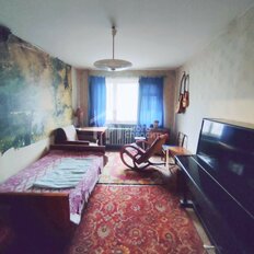 Квартира 62,4 м², 3-комнатная - изображение 1