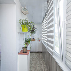 Квартира 31 м², 1-комнатная - изображение 4