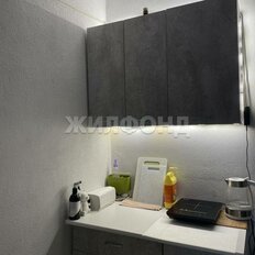 Квартира 18 м², студия - изображение 3