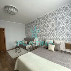 Квартира 42 м², 1-комнатная - изображение 1