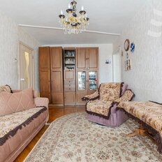 Квартира 57,7 м², 3-комнатная - изображение 1