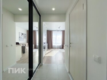 20 м², квартира-студия 35 000 ₽ в месяц - изображение 99