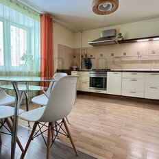 Квартира 63,7 м², 2-комнатная - изображение 4