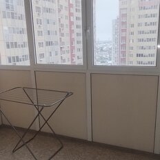 Квартира 40,5 м², 1-комнатная - изображение 5