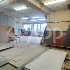 234,7 м², производственное помещение - изображение 2