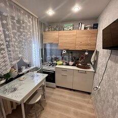 Квартира 33,4 м², 1-комнатная - изображение 4