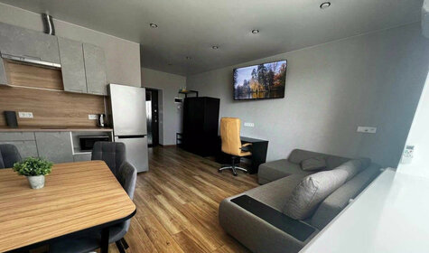 45 м², 1-комнатная квартира 23 000 ₽ в месяц - изображение 57