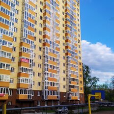 Квартира 84 м², 3-комнатная - изображение 3