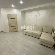 Квартира 37,6 м², 1-комнатная - изображение 4