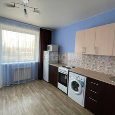 Квартира 36 м², 1-комнатная - изображение 1