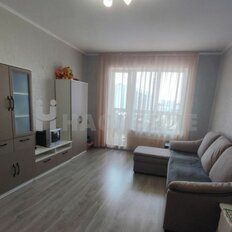 Квартира 45,1 м², 1-комнатная - изображение 1