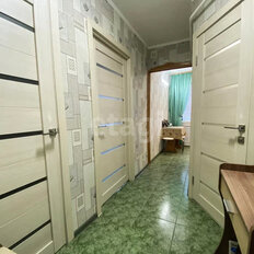 Квартира 31 м², 1-комнатная - изображение 3