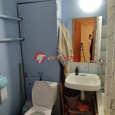 Квартира 38 м², 1-комнатная - изображение 5