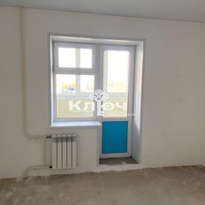 Квартира 41,1 м², 1-комнатная - изображение 1